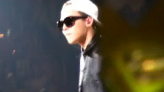 2013 World Tour In 臺灣 飯拍版 13/05/09