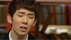 2AM - KBS2 故事Show 中文字幕 12/03/24