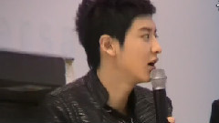 PBC-R FM創立25周年公開放送 主-燦烈 13/05/15