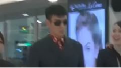 大阪機場 13/01/14 & 金浦機場 13/01/11 主TOP飯拍版