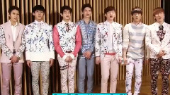 JJANG! EP38 采訪 Cut