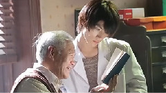 電影<深夜前的五分鐘>第一版