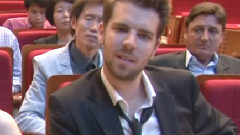 上海游記音樂花絮片