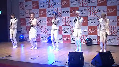 U beauty 回歸showcase報道