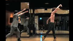 回歸練習室預告