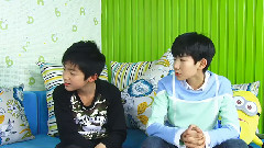 TFBOYS 粉絲提問環節 Part 3