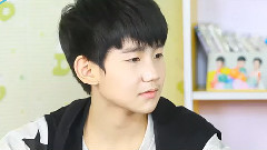 TFBOYS 粉絲提問環節 Part 2