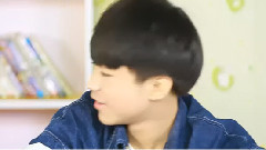 TFBOYS 粉絲提問環節 Part 1