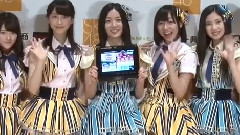 TNS動畫ニュース SKE48 7期生オーディション発表會