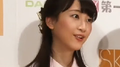 oricon NewS SKE48 7期生メンバーオーディション発表會