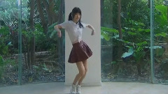 初智齒 Rum Pum Pum Pum 舞蹈模仿