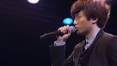 尋找的是你 Intimate