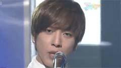 鄭容和,CNBLUE - 孤獨啊