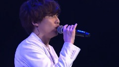 讓我暖一些 Intimate Live