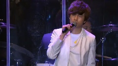 暗號llv Intimate Live