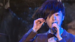 啞巴 Intimate Live