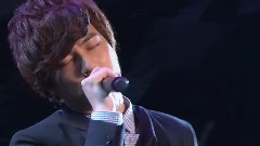 曾經太年輕 Intimate Live