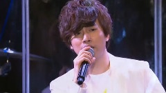 情人季節 Intimate Live
