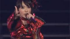 殘光のガイア & Dancing In The Velvet Moon