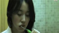 一個人哭