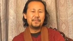 蒼狼樂隊