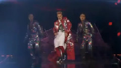 G-Dragon 西武巨蛋公演報道 韓タメ!POP