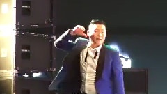 藝人