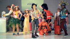 Vitamin Water CF 機場版