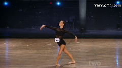 So You Think You Can Dance