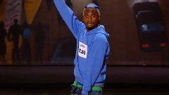 美劇<舞魅天下> 片段 S10E05