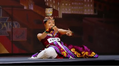 美劇<舞魅天下> 片段 S10E05