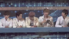 SBS歌謠大戰 藝人席