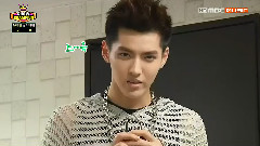 MBC Music Show Champion 采訪