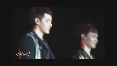 Super Joint Concert In Thailand 飯拍版 13/03/30