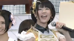 32ndシングル選拔總選舉