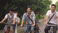 電影 <初戀未滿>高考特輯