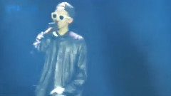 尾聲的Talk