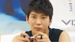 鐘路粉絲簽名會