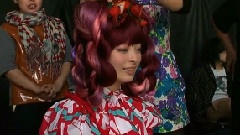 Kyary Pamyu Pamyu - KFC Krushers CM 拍攝花絮