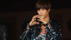 麗水世博公演采訪