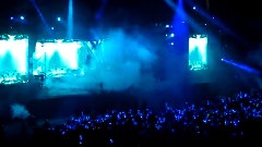 五月天諾亞方舟開場