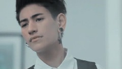 可以讓我抱你嗎