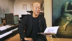 久石讓在武道館-宮崎駿動畫演奏會制作花絮