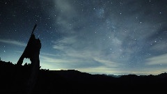 Mockmoon之銀河