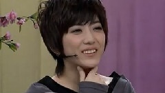 快女三強