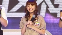 中彩票失戀演技大考驗