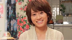 家族のお茶漬けシリーズ Interview