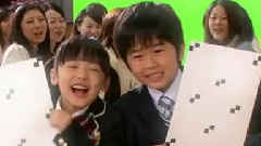 伊藤洋華堂 CM花絮