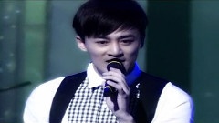 月亮代表誰的心