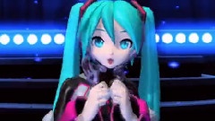 みくみくにしてあげる?